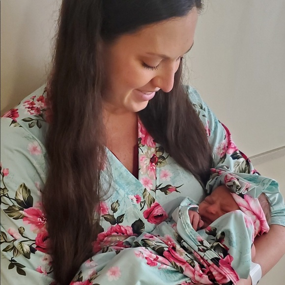 Meet your Posher, Shea - Picture 7 of 10